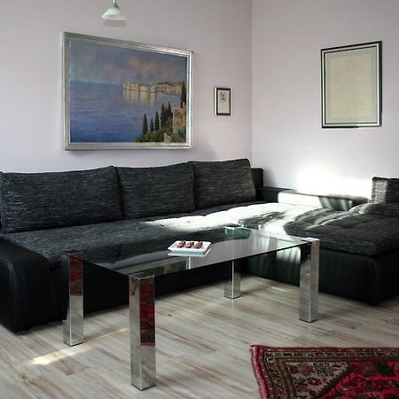 Apartments Aba Zagreb Ruang foto